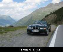 Timmelsjoch 07.2008