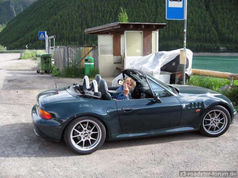 Südtirol 2009