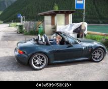 Südtirol 2009