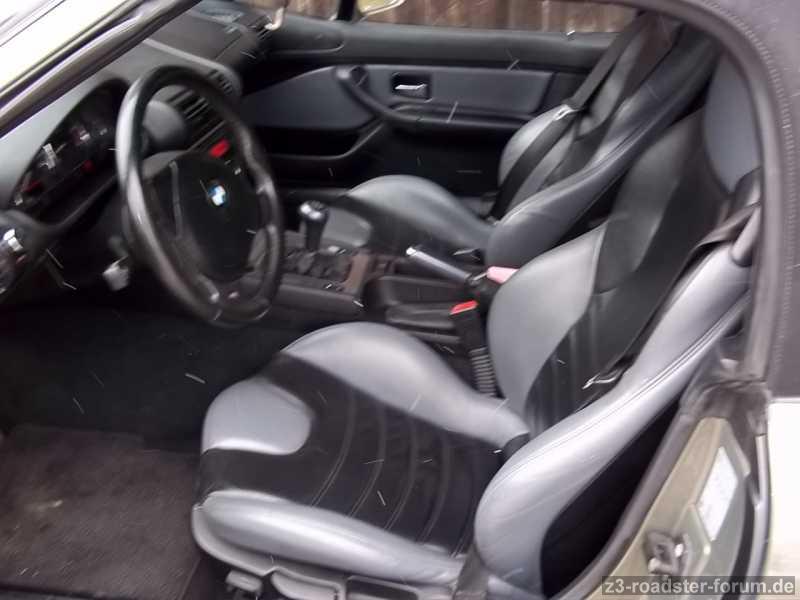 Mein Z3