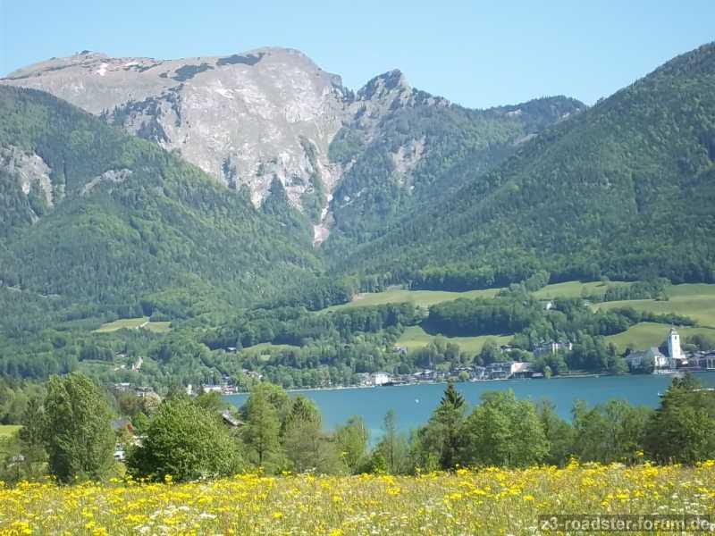 ausflug