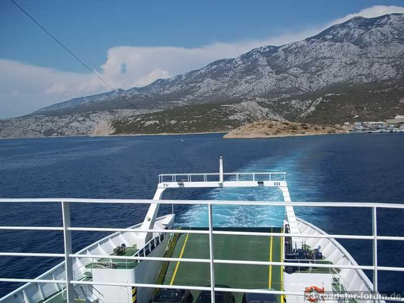 insel Rab