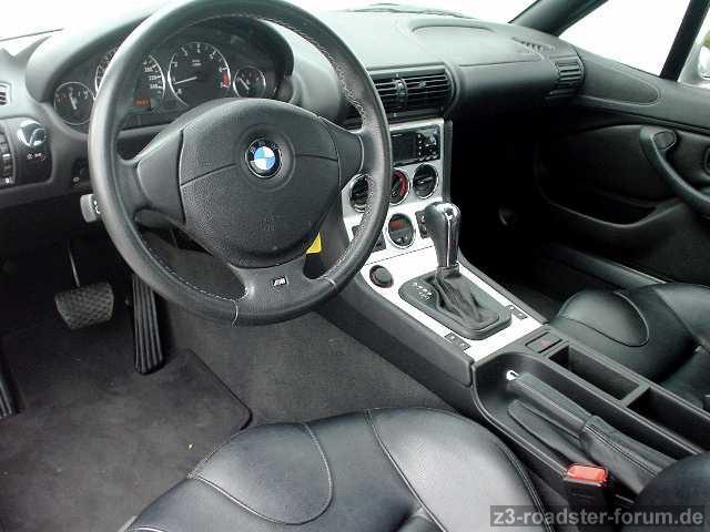 Cockpit