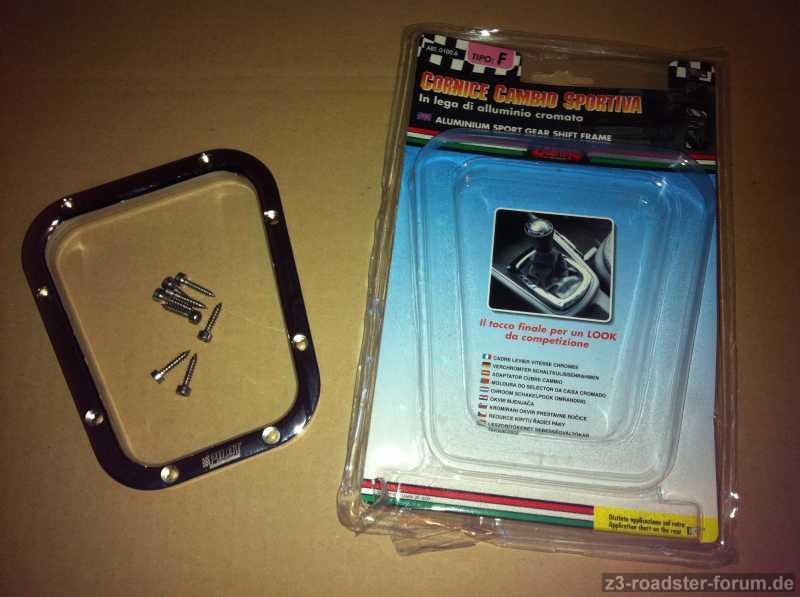 Das Objekt der Begierde...