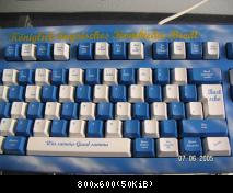 Tastatur 02
