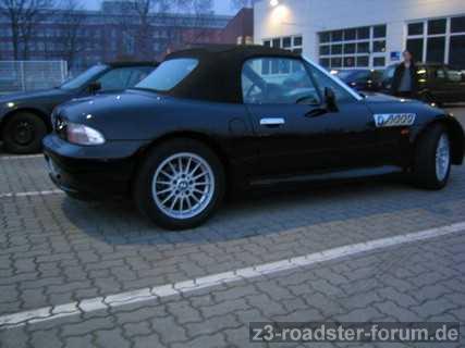 ...als ich ihn kaufte Bild 1