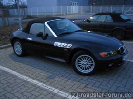 ...als ich ihn kaufte Bild 2