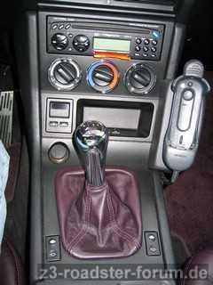 ...so sah er innen aus - Bild 1