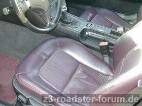 ...so sah er innen aus - Bild 2