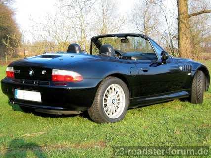 ...so sieht er heute aus Bild 1