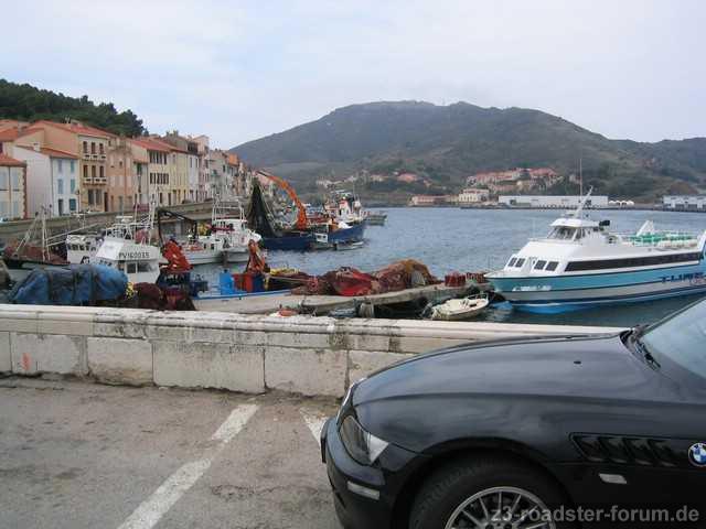 Port-Vendres