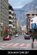 in Andorra
