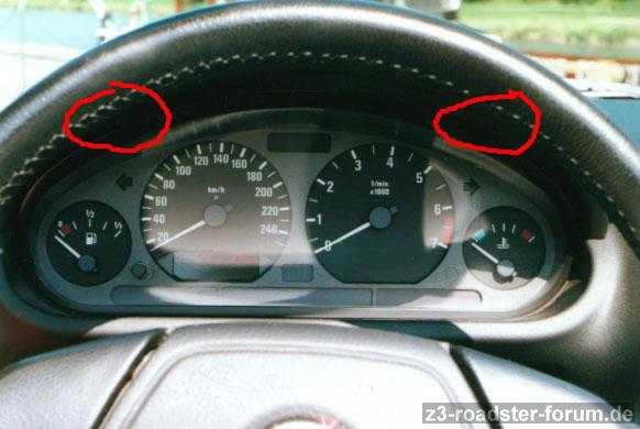 Cockpitausbau Teil 1