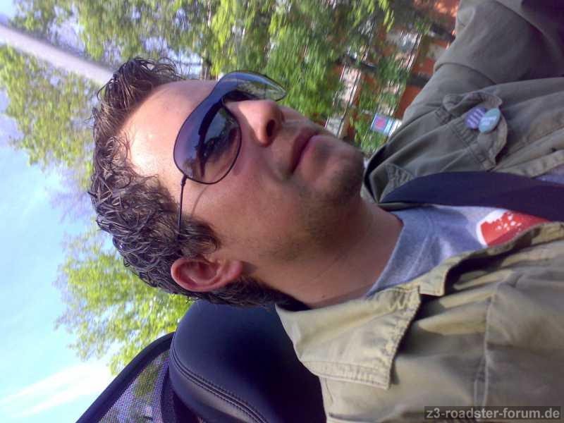 driving