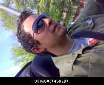 driving