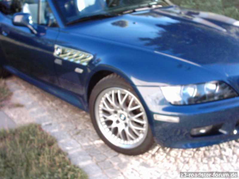 Mein Baby