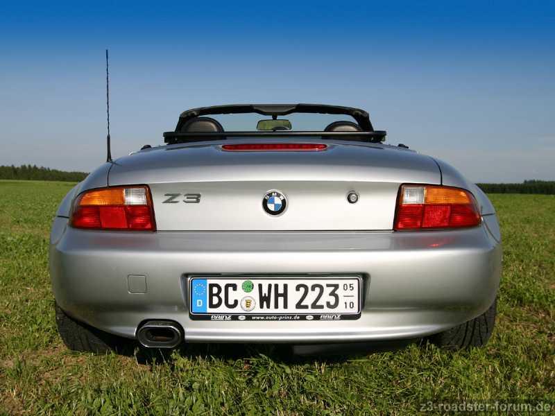 Mein 2.8er-2