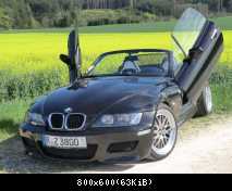 Kleine Ausfahrt 1 Mai