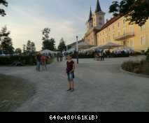 Ausfahrt 20.07 Tegernsee