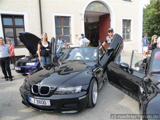 Club-Treffen-Schloss-Seefeld 2013