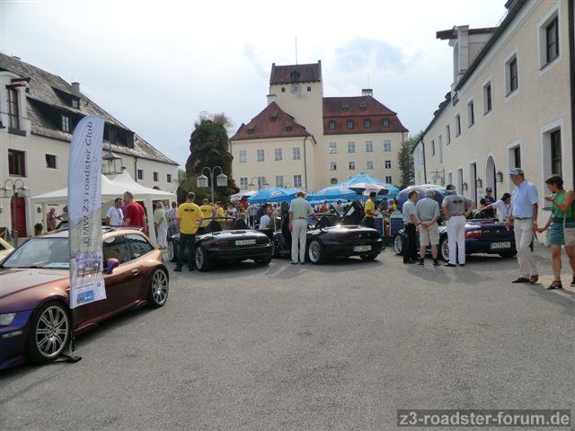 Club-Treffen-Schloss-Seefeld 2013
