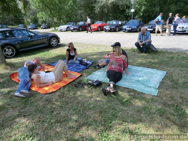 Club-Treffen-Schloss-Seefeld 2013