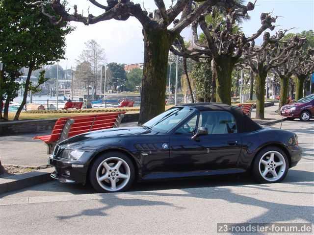 ab in den Frühling
