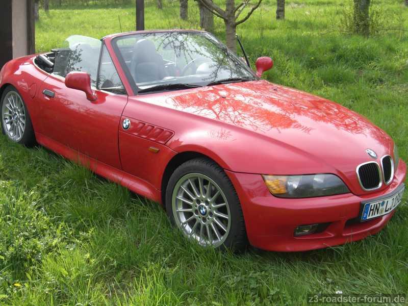 Red-Z