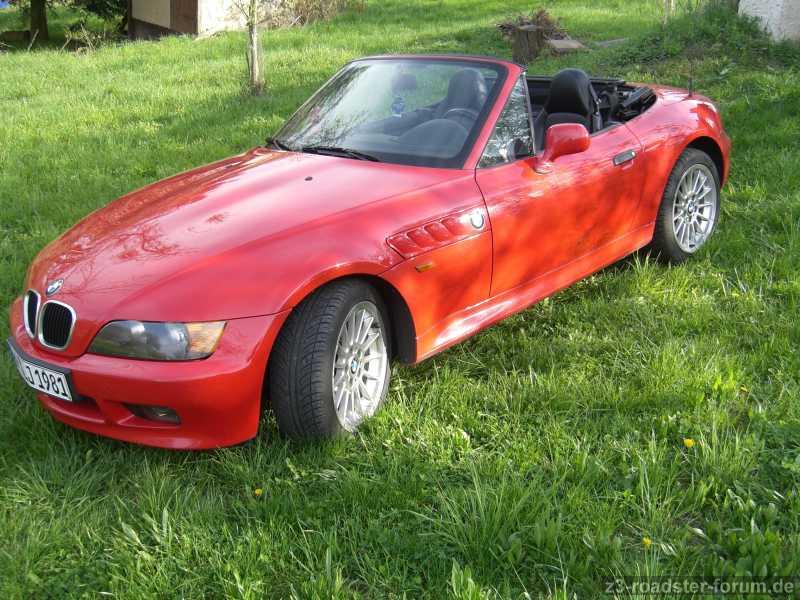 Red-Z
