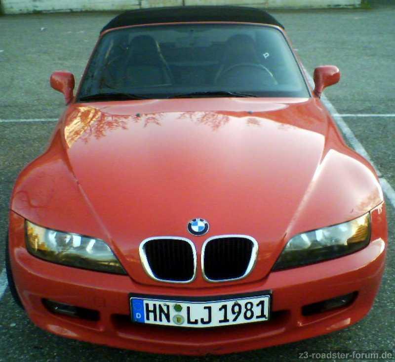 Front Red