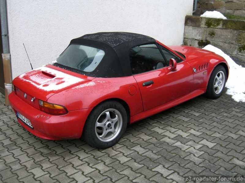Schneemobil
