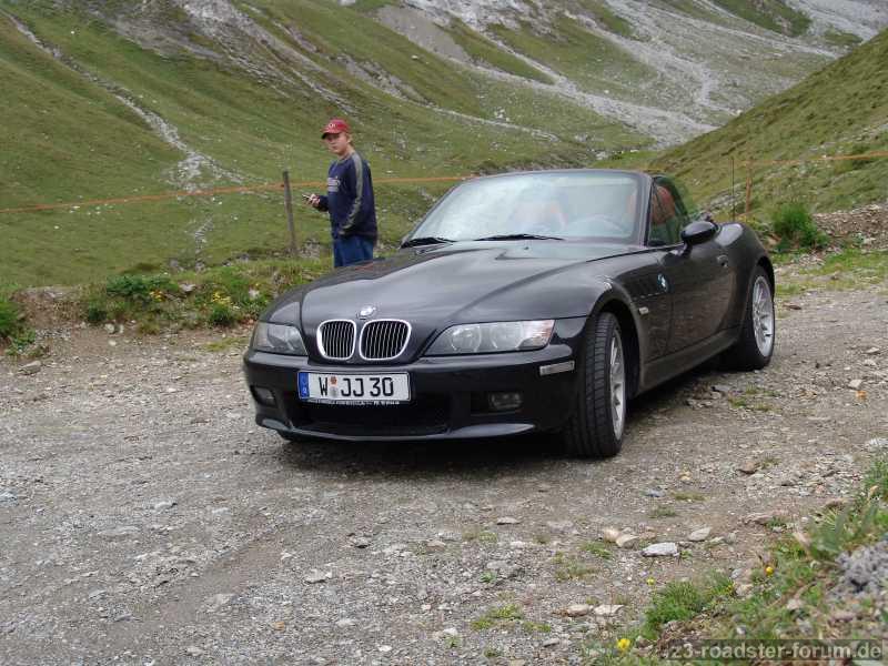 Stilfser Joch