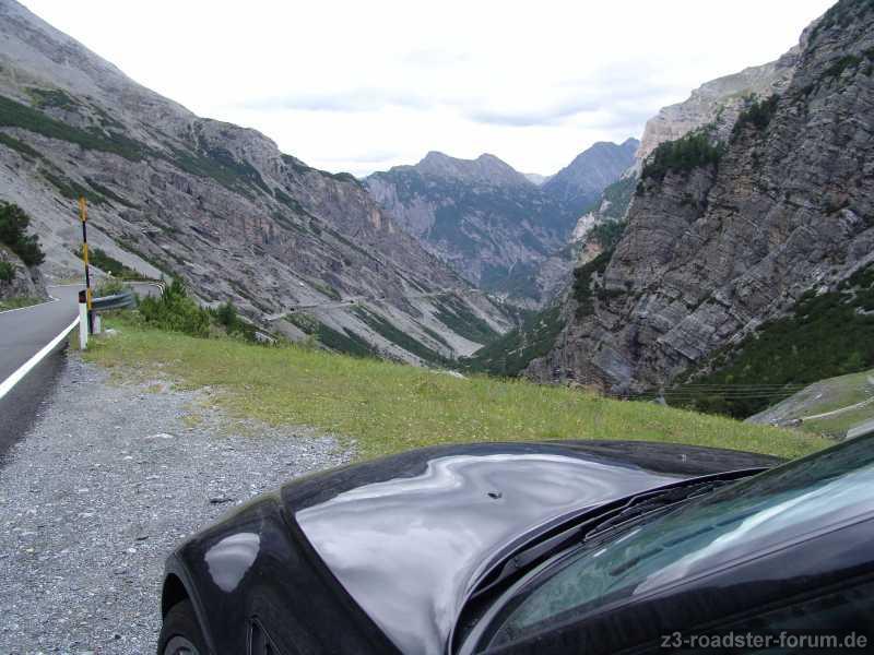 Stilfser Joch
