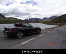 Passo di Gavia