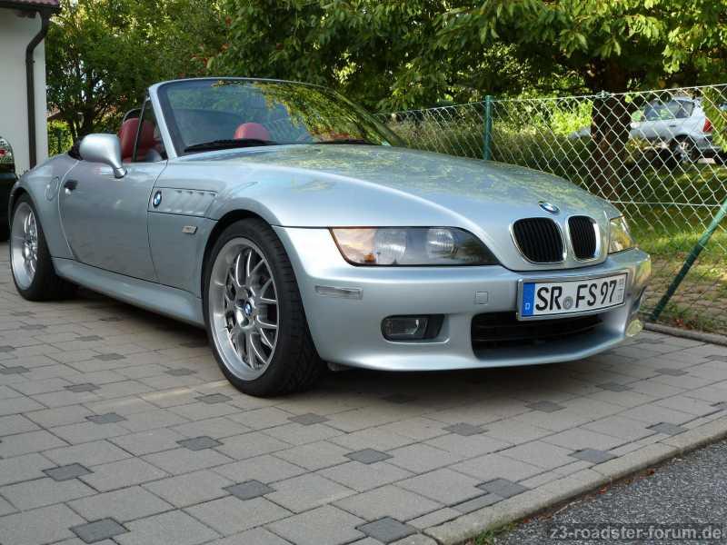 neue Felgen