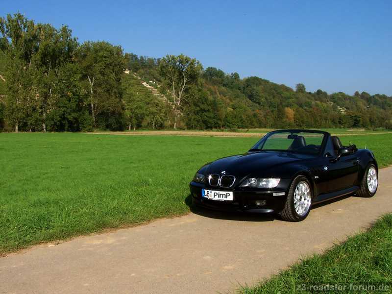 Herbsttraum 2006