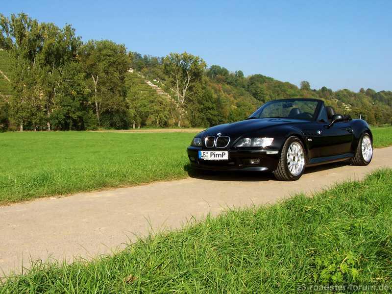 Herbsttraum 2006