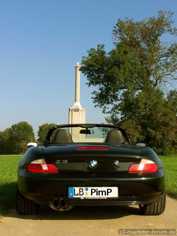 Herbsttraum 2006