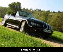 Herbsttraum 2006