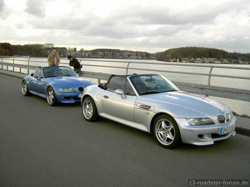 Talsperrentour 2006