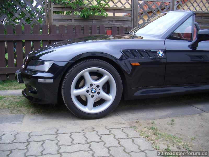 Z3 2.8 Roadster