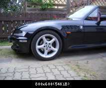 Z3 2.8 Roadster