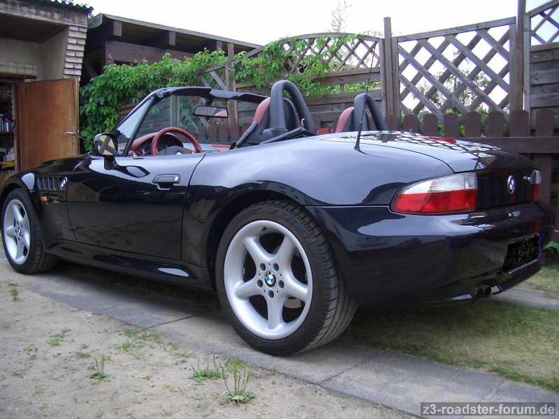 Z3 2.8 Roadster
