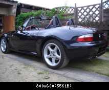 Z3 2.8 Roadster