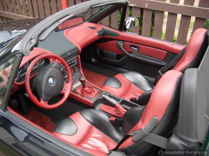 Z3 2.8 Roadster