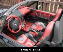 Z3 2.8 Roadster
