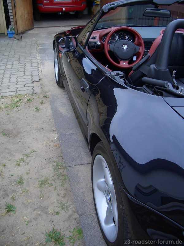 Z3 2.8 Roadster