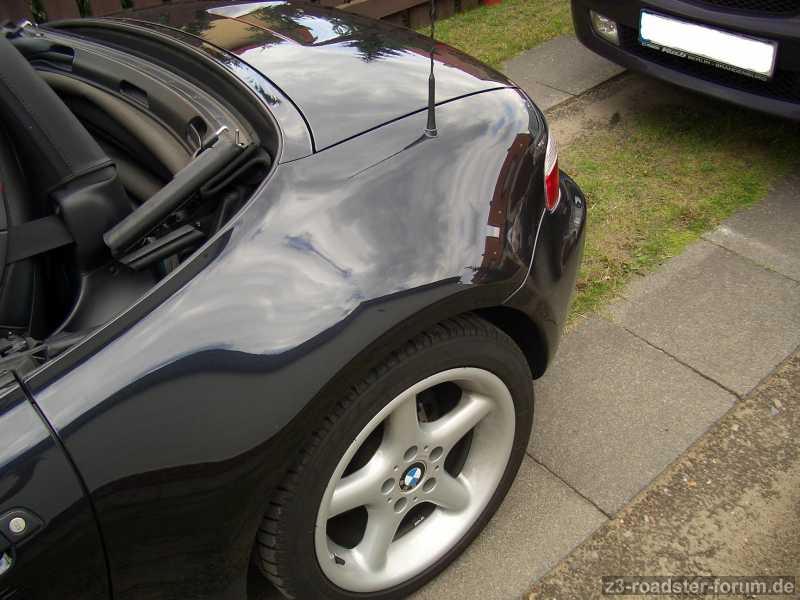 Z3 2.8 Roadster