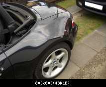 Z3 2.8 Roadster
