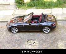 Z3 2.8 Roadster